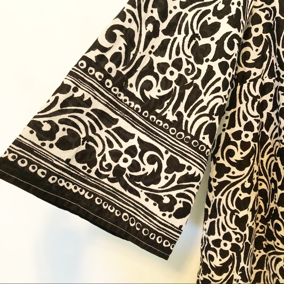 Venezia 100% Cotton Tunic (14/16) - Picture 3 of 5